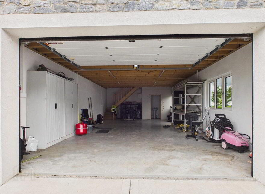 Cornstown, Ashbourne, Garristown, A84XV79