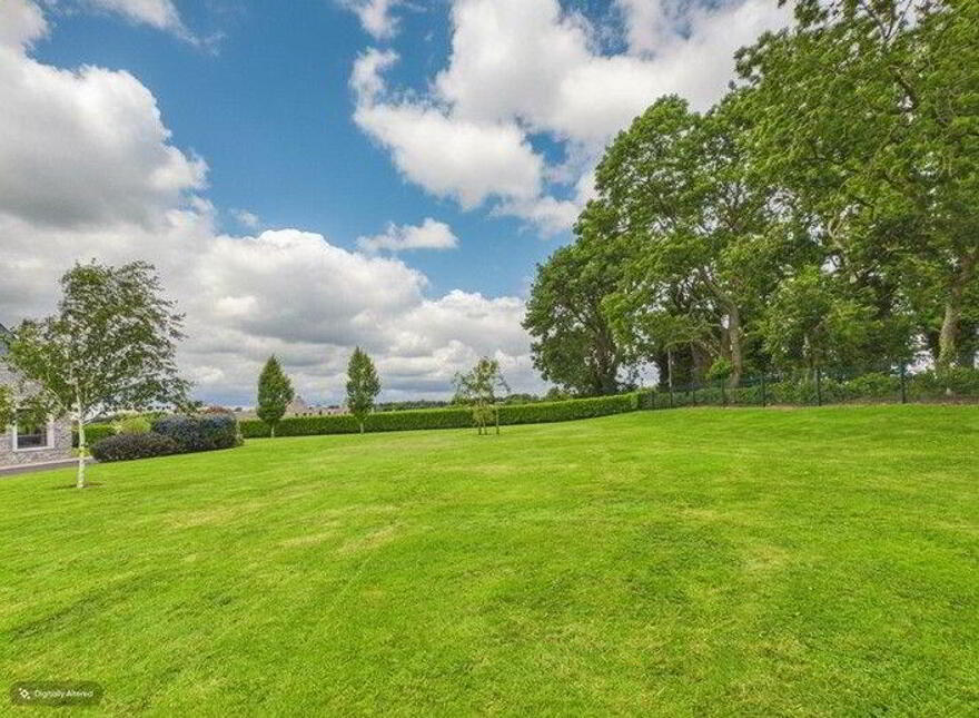 Cornstown, Ashbourne, Garristown, A84XV79