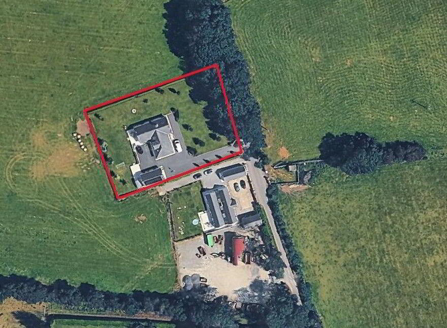 Cornstown, Ashbourne, Garristown, A84XV79