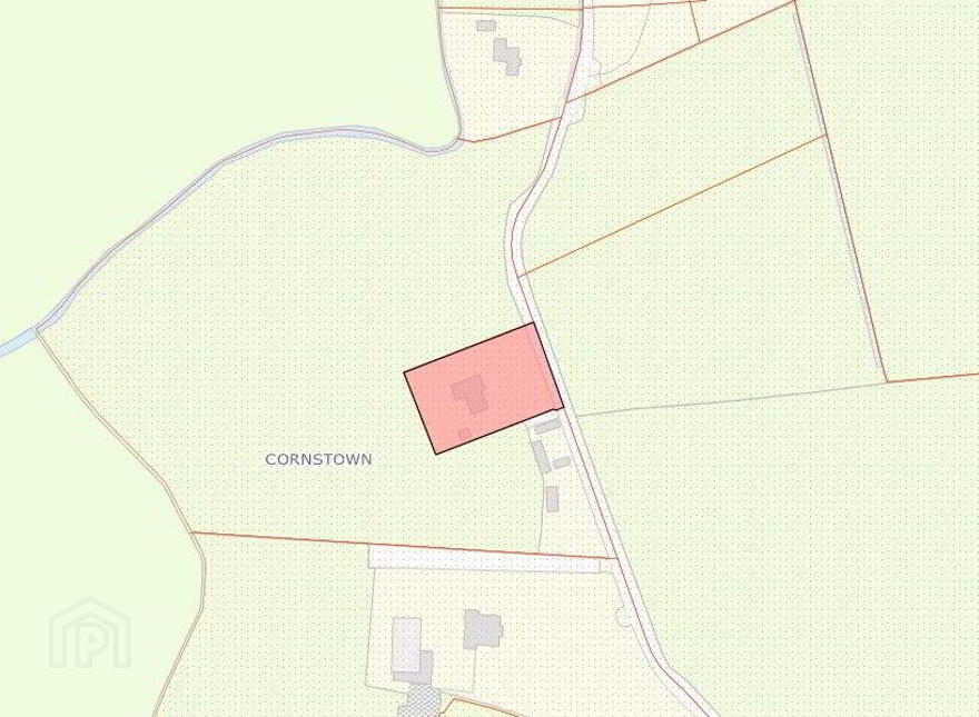Cornstown, Ashbourne, Garristown, A84XV79