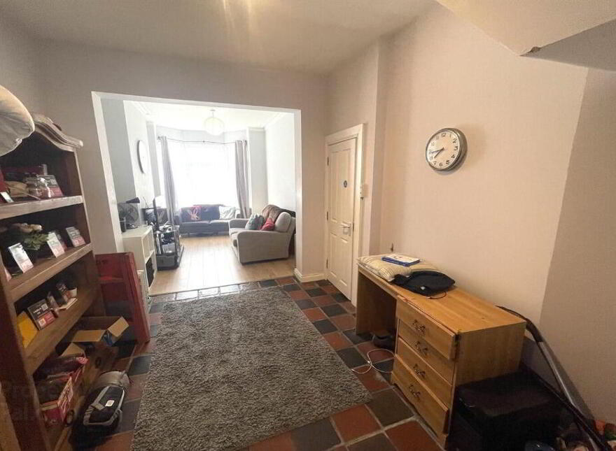 14 Meadowbank Street, Belfast, BT9 7FG