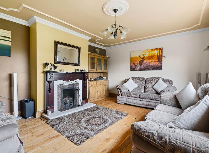 Aughlihard, Letterkenny, F92NX39