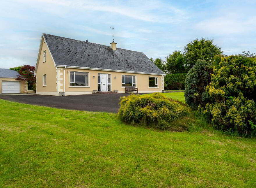 Aughlihard, Letterkenny, F92NX39