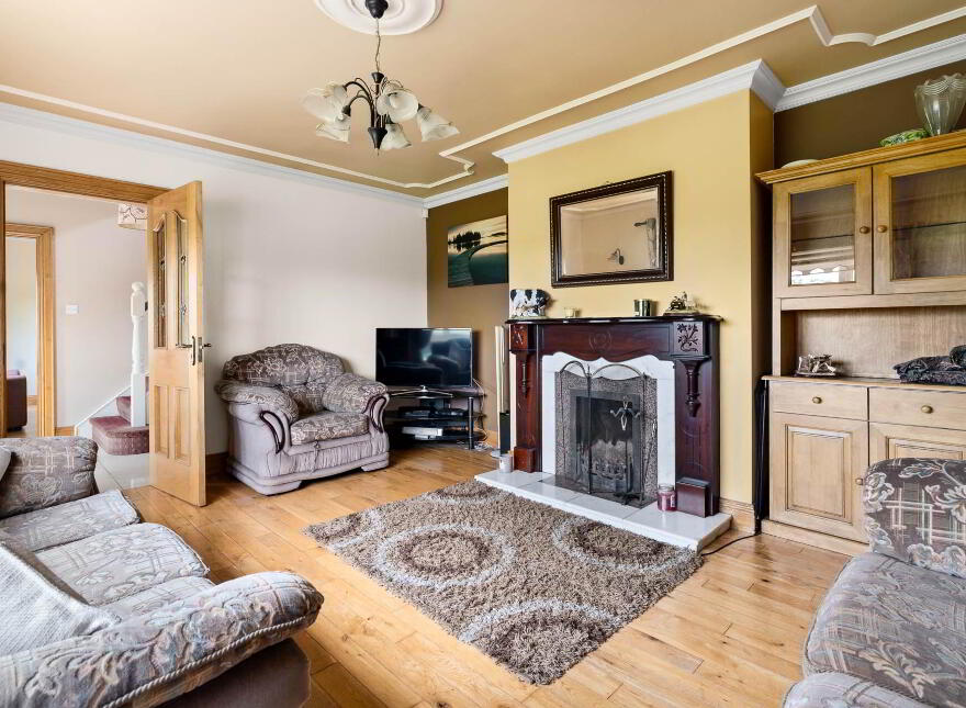 Aughlihard, Letterkenny, F92NX39