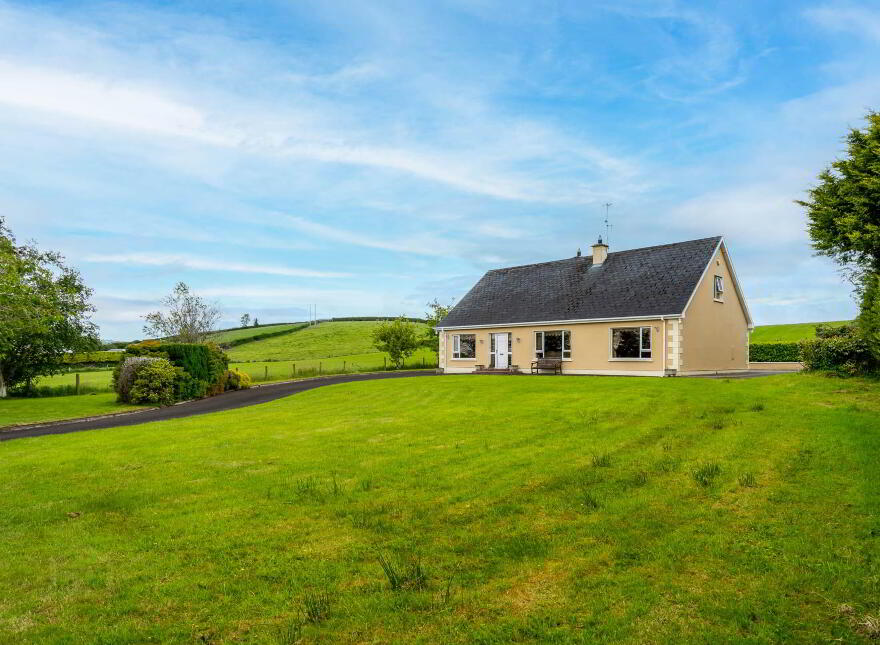 Aughlihard, Letterkenny, F92NX39