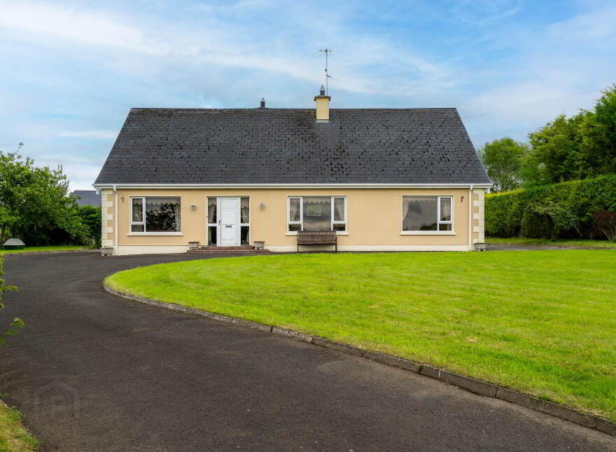 Aughlihard, Letterkenny, F92NX39