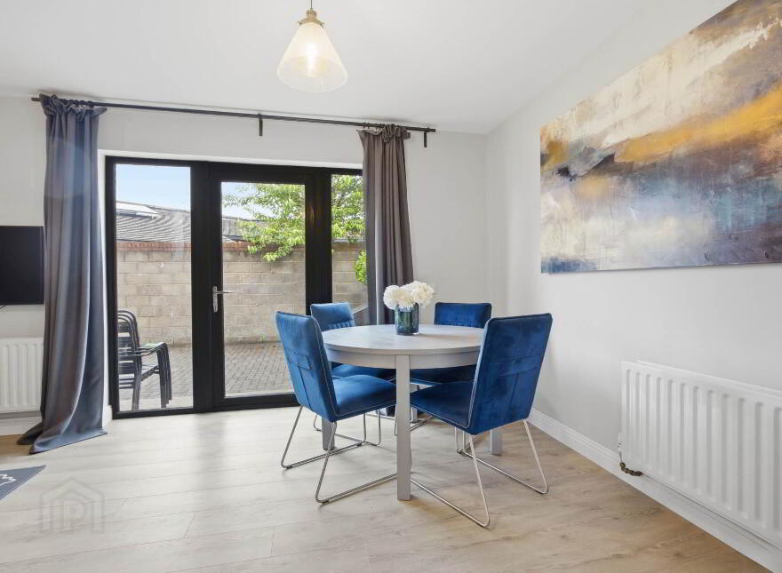 1 Gateway Place, Dublin, D11E102