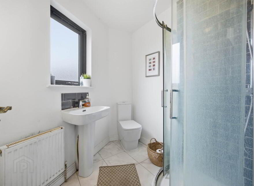 1 Gateway Place, Dublin, D11E102