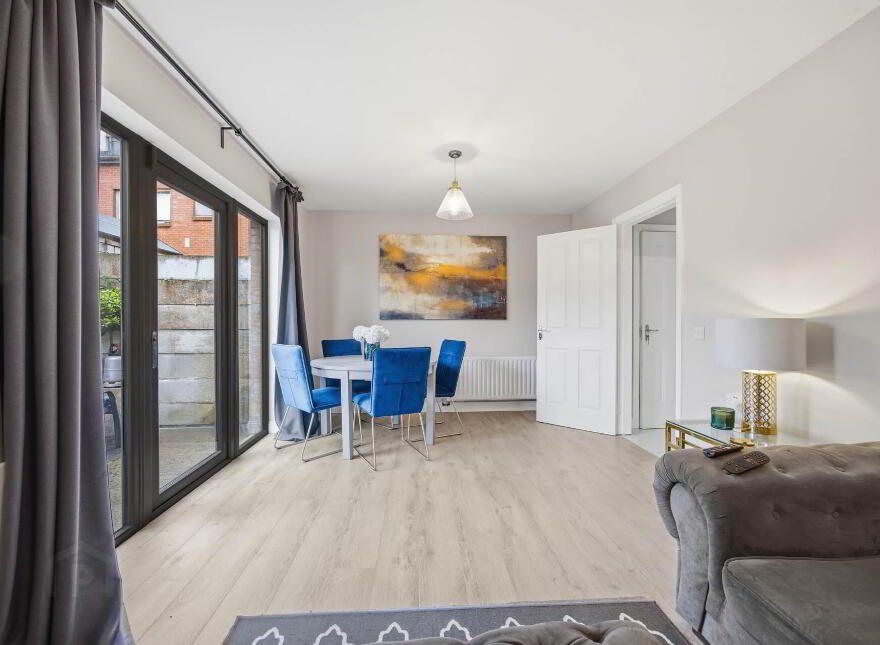 1 Gateway Place, Dublin, D11E102