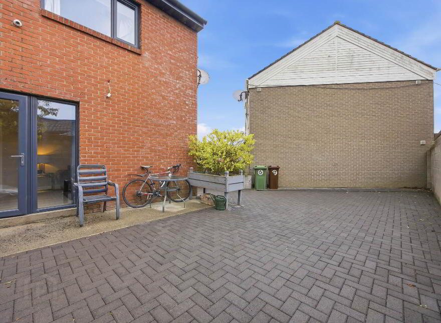 1 Gateway Place, Dublin, D11E102