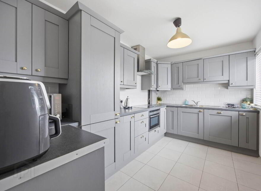 1 Gateway Place, Dublin, D11E102