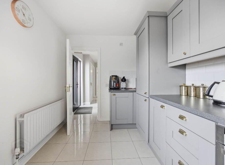 1 Gateway Place, Dublin, D11E102