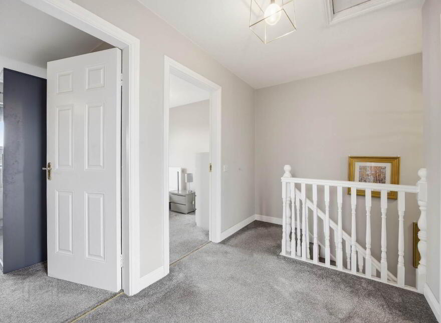 1 Gateway Place, Dublin, D11E102