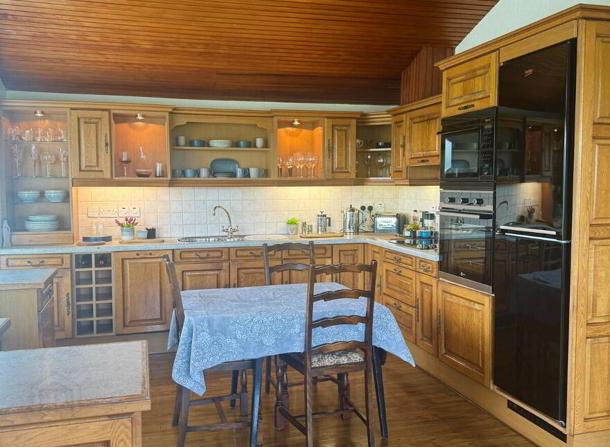 22 Drumavoley Road, Ballycastle, BT54 6PG