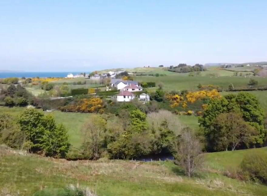 22 Drumavoley Road, Ballycastle, BT54 6PG