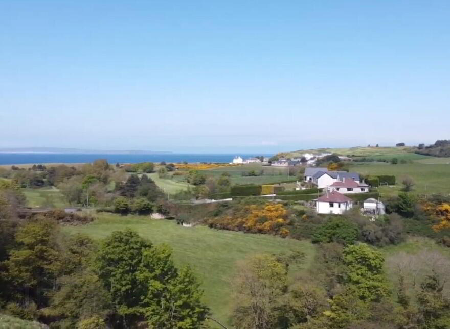 22 Drumavoley Road, Ballycastle, BT54 6PG