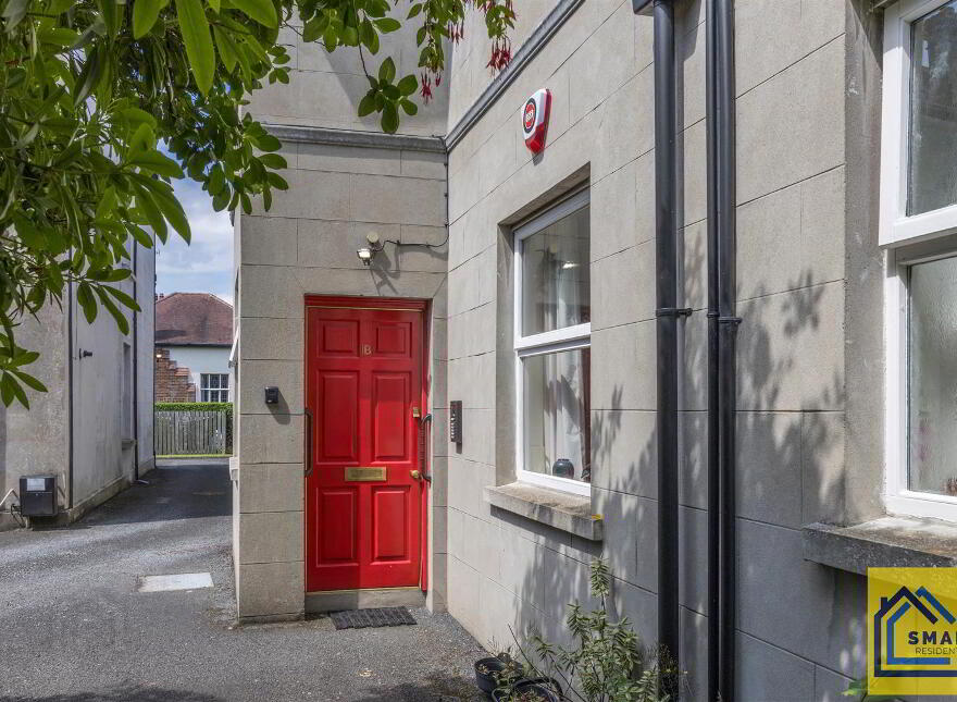 Flat 6 Moyrath House, 1B Hawthornden Gardens, Belfast, BT4 2HF