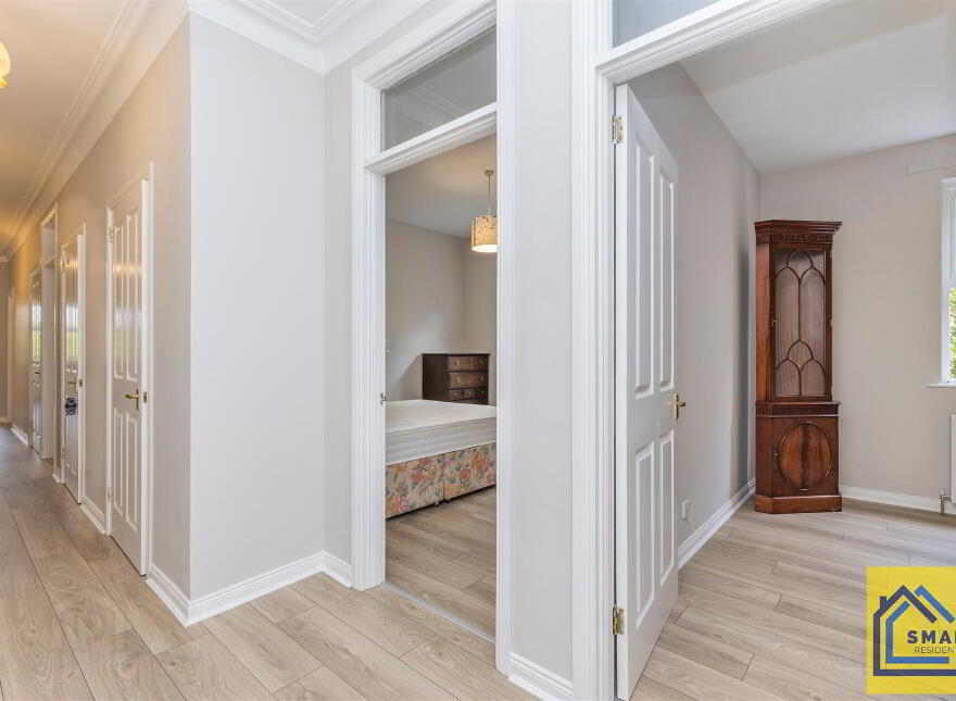 Flat 6 Moyrath House, 1B Hawthornden Gardens, Belfast, BT4 2HF