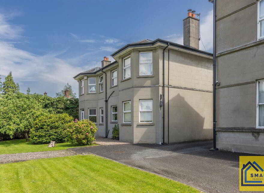 Flat 6 Moyrath House, 1B Hawthornden Gardens, Belfast, BT4 2HF