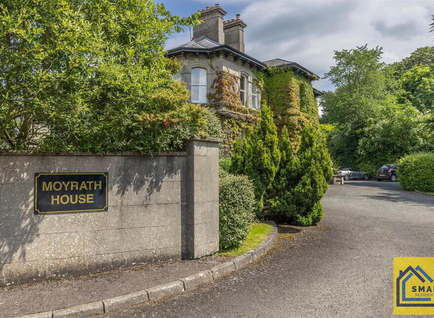 Flat 6 Moyrath House, 1B Hawthornden Gardens, Belfast, BT4 2HF