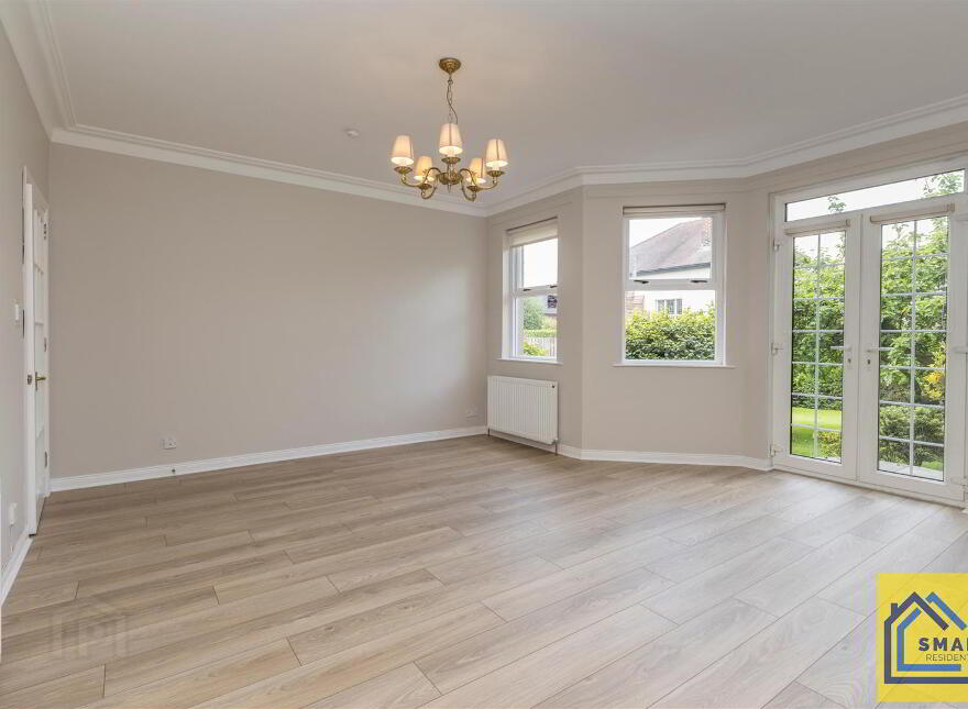 Flat 6 Moyrath House, 1B Hawthornden Gardens, Belfast, BT4 2HF
