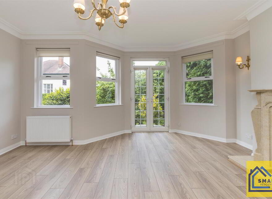 Flat 6 Moyrath House, 1B Hawthornden Gardens, Belfast, BT4 2HF