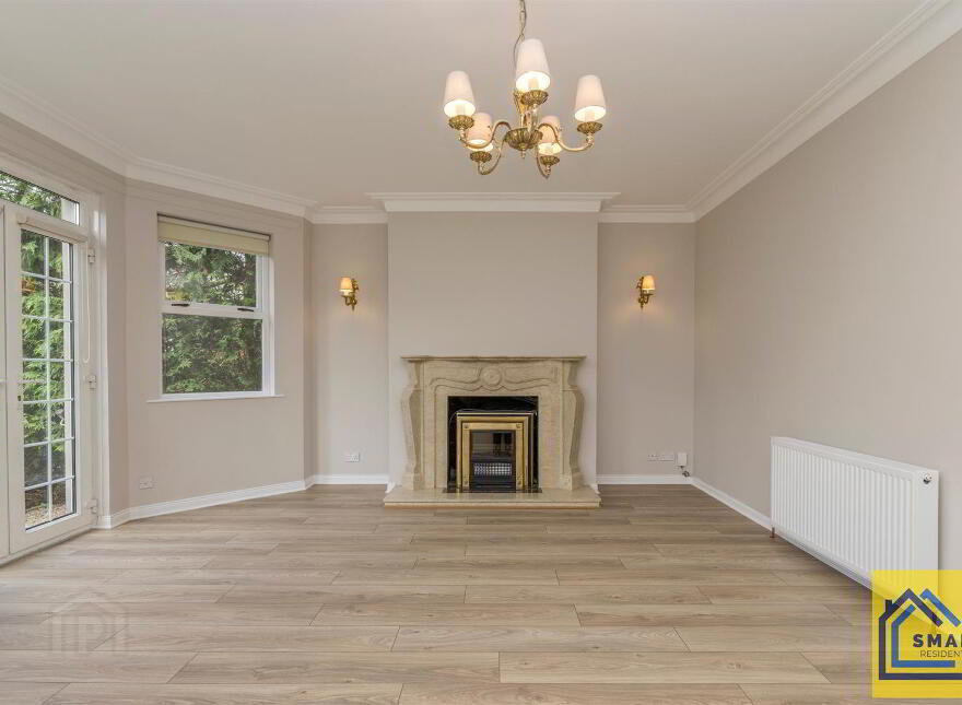 Flat 6 Moyrath House, 1B Hawthornden Gardens, Belfast, BT4 2HF