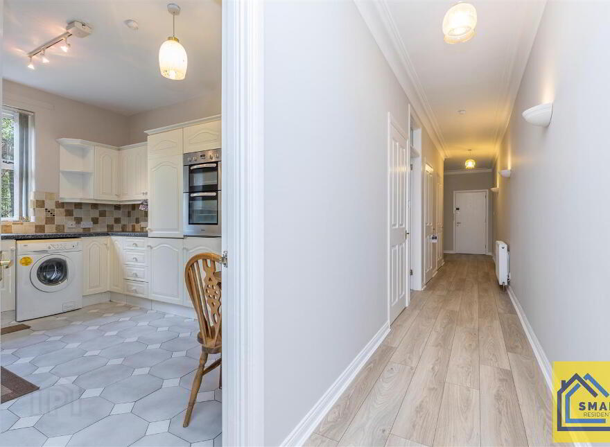 Flat 6 Moyrath House, 1B Hawthornden Gardens, Belfast, BT4 2HF