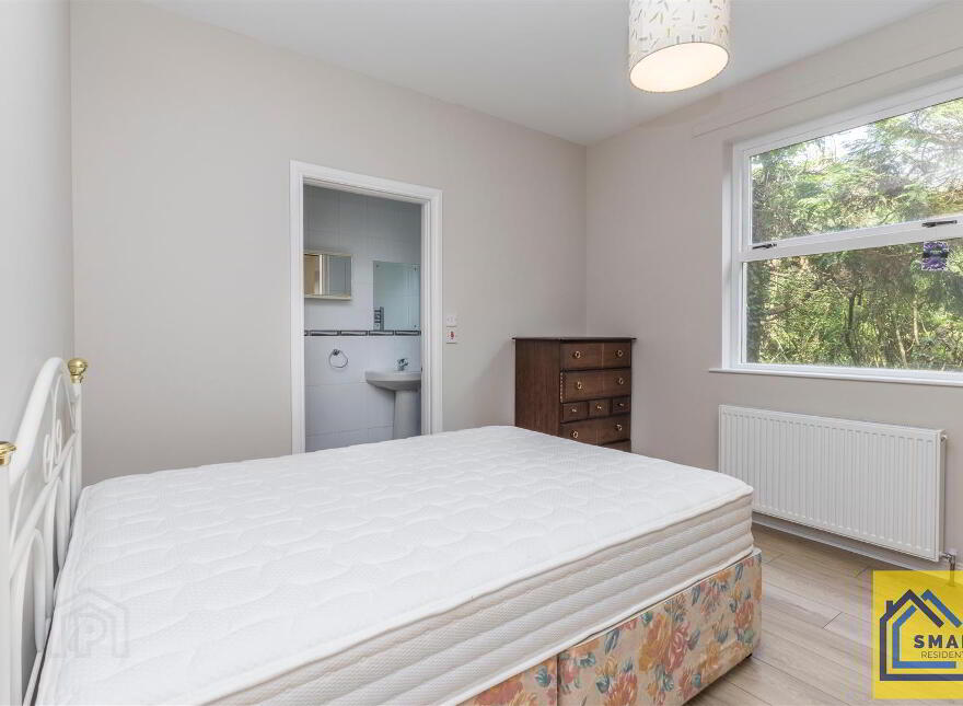 Flat 6 Moyrath House, 1B Hawthornden Gardens, Belfast, BT4 2HF