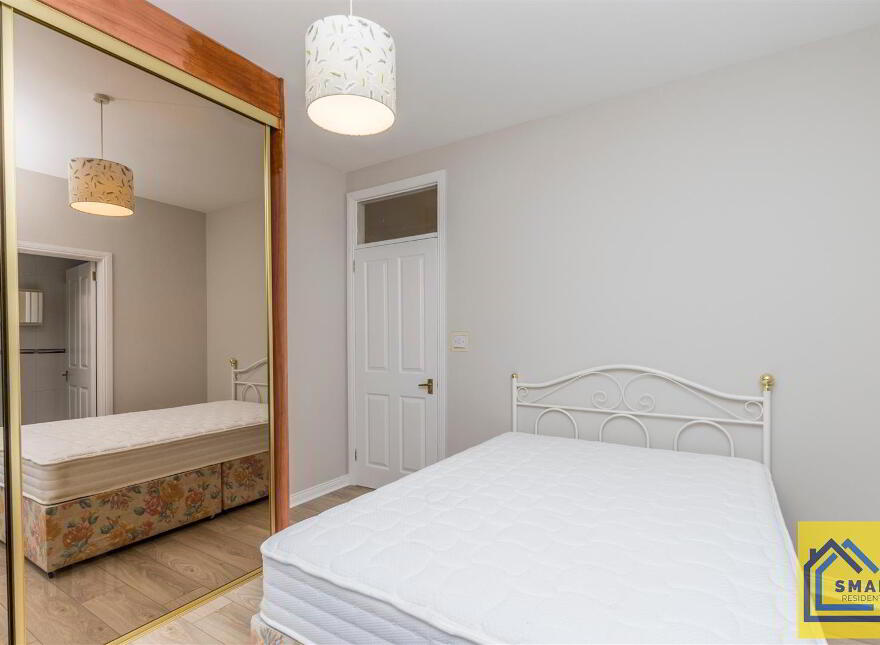 Flat 6 Moyrath House, 1B Hawthornden Gardens, Belfast, BT4 2HF