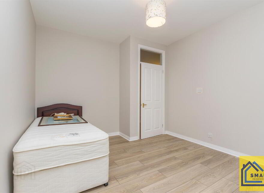 Flat 6 Moyrath House, 1B Hawthornden Gardens, Belfast, BT4 2HF