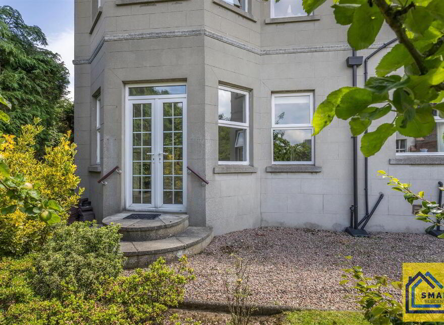 Flat 6 Moyrath House, 1B Hawthornden Gardens, Belfast, BT4 2HF