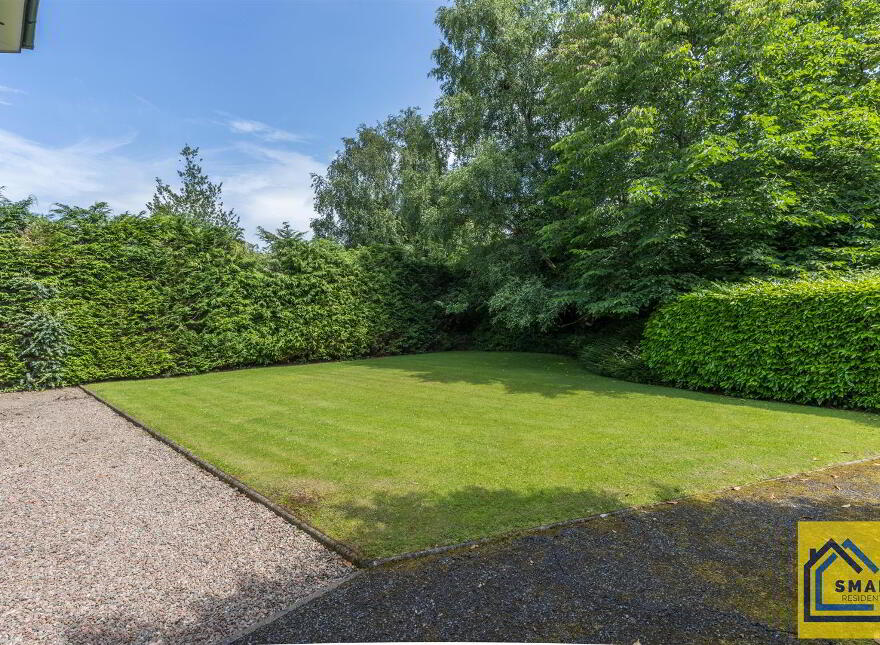 Flat 6 Moyrath House, 1B Hawthornden Gardens, Belfast, BT4 2HF