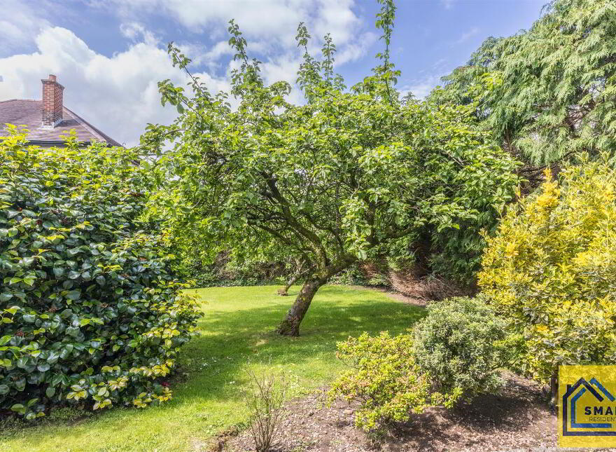 Flat 6 Moyrath House, 1B Hawthornden Gardens, Belfast, BT4 2HF