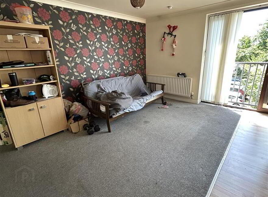 Apartment 25 St. Johns Wharf 1-3 Laganbank Road, Belfast, BT1 3LT