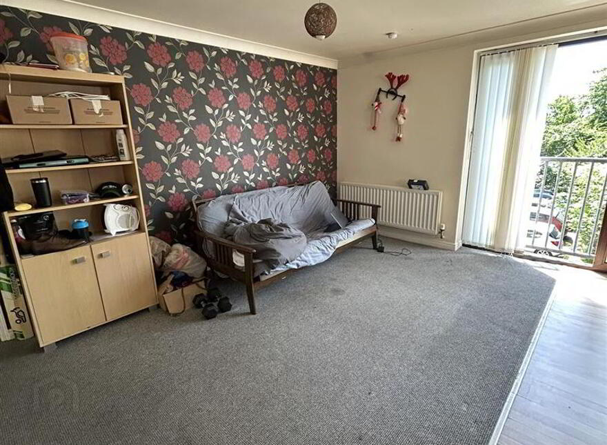 Apartment 25 St. Johns Wharf 1-3 Laganbank Road, Belfast, BT1 3LT