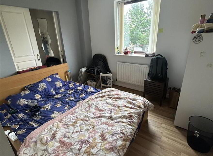 Apartment 25 St. Johns Wharf 1-3 Laganbank Road, Belfast, BT1 3LT