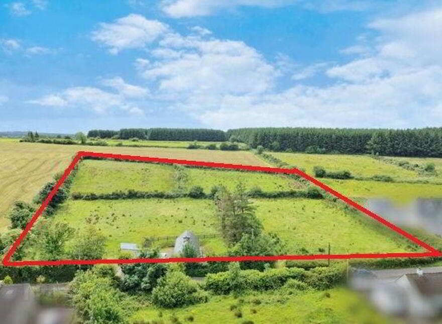 Gortacloghane, Lyracrompane, Listowel, V31KN24