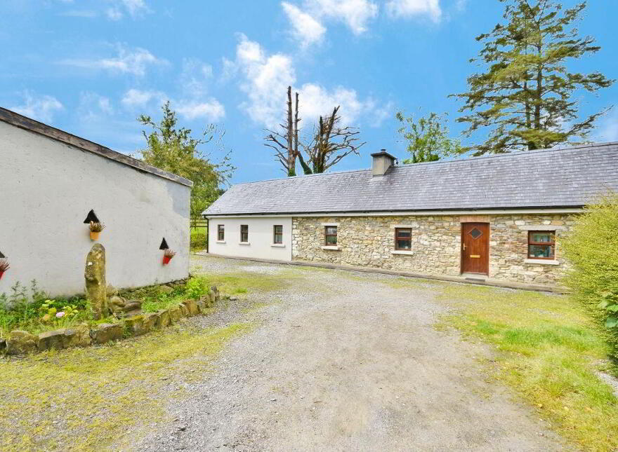 Gortacloghane, Lyracrompane, Listowel, V31KN24