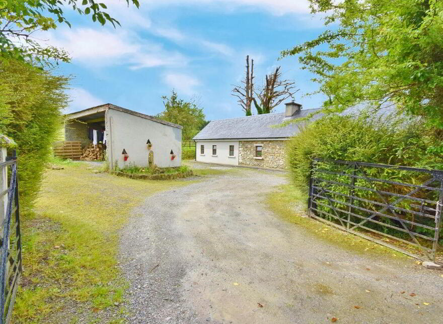 Gortacloghane, Lyracrompane, Listowel, V31KN24