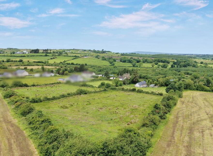 Gortacloghane, Lyracrompane, Listowel, V31KN24