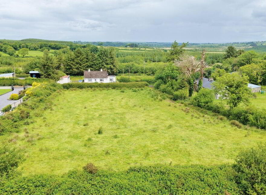 Gortacloghane, Lyracrompane, Listowel, V31KN24
