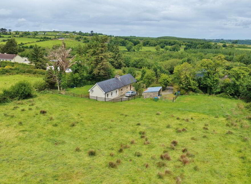 Gortacloghane, Lyracrompane, Listowel, V31KN24