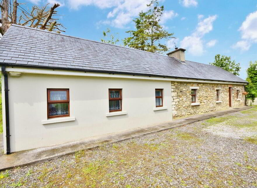 Gortacloghane, Lyracrompane, Listowel, V31KN24