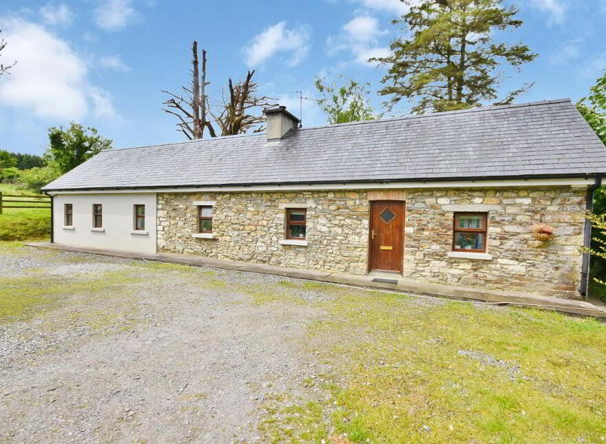 Gortacloghane, Lyracrompane, Listowel, V31KN24