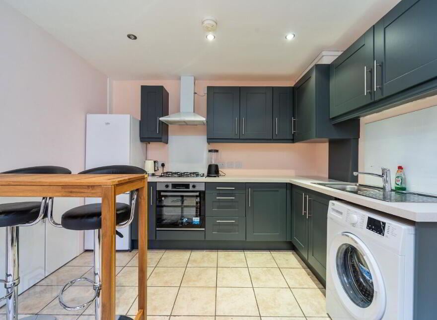 Apt 2, 172 Tates Avenue, Belfast, BT12 6ND