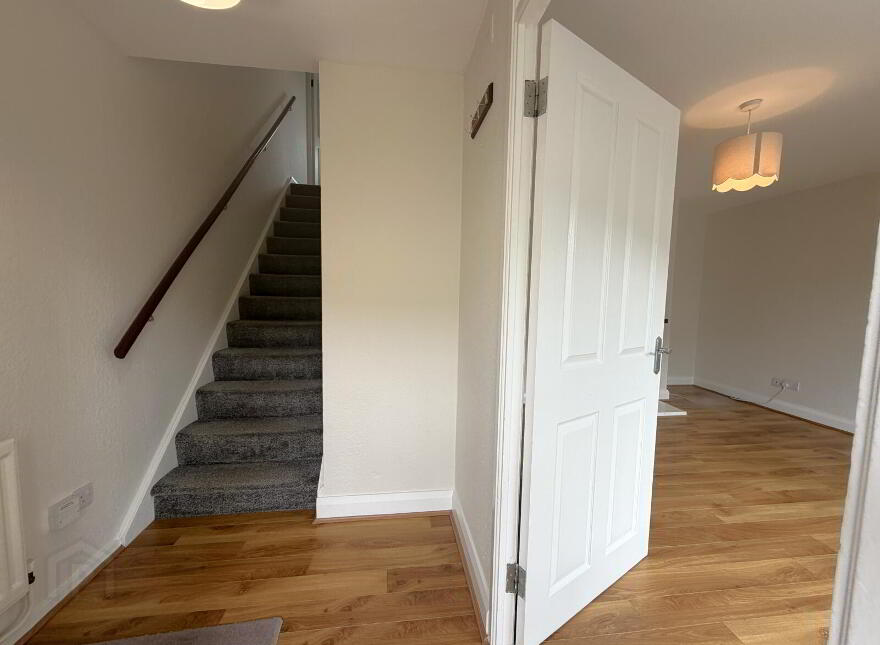 2 Kilbride Gardens, Antrim, BT41 1DS