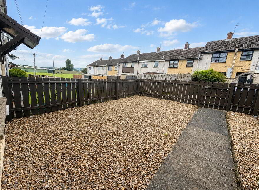 2 Kilbride Gardens, Antrim, BT41 1DS