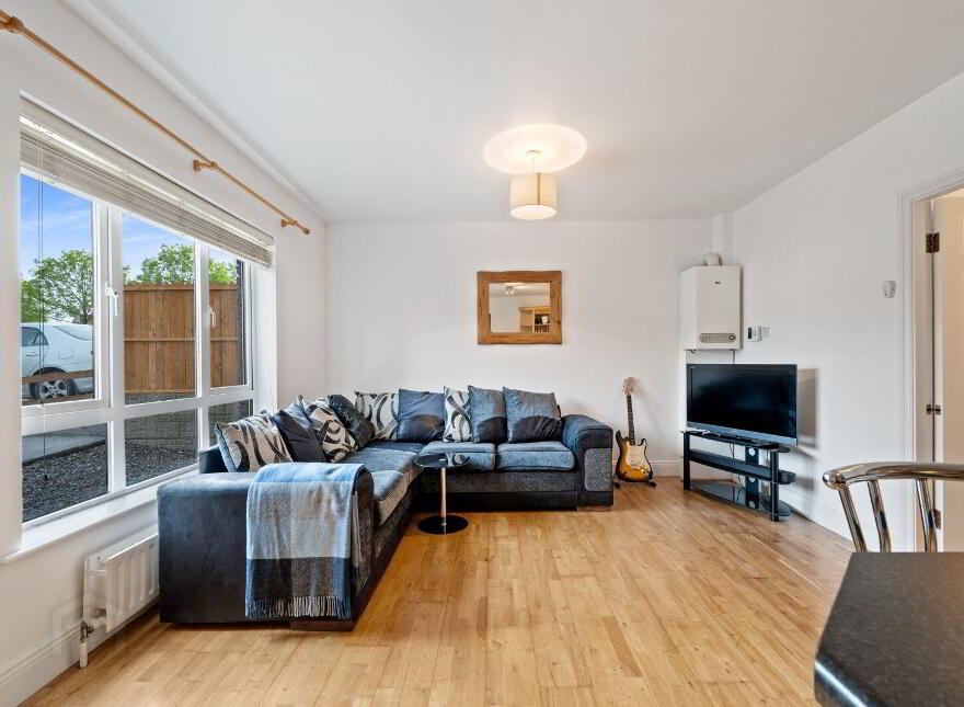 112 Spruce Drive, Westwood, Carrigaline, P43W860