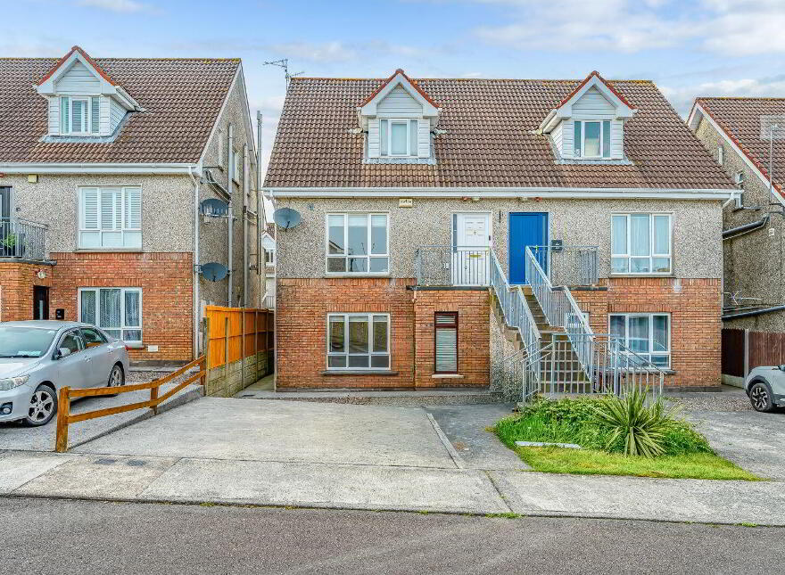 112 Spruce Drive, Westwood, Carrigaline, P43W860
